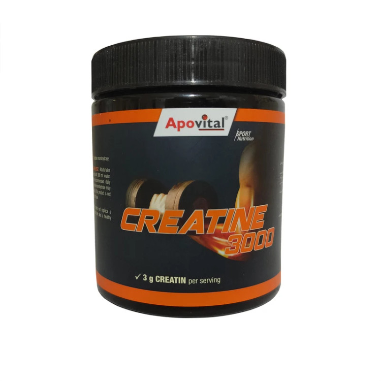 karatin apovital- 250 garam