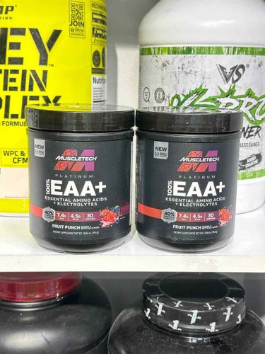 آمینوی EEA ماسلتک